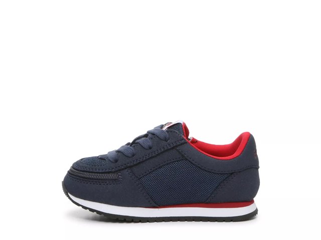 Little Kid Billy Jogger Sneaker - Kids'