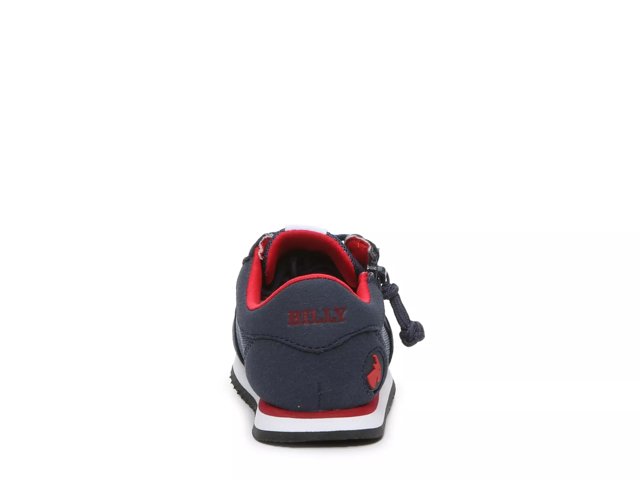 Little Kid Billy Jogger Sneaker - Kids'