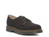 1461 Canvas Oxford - Women's Black view