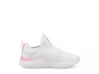 Softride Sophia Sneaker - Kids' White view