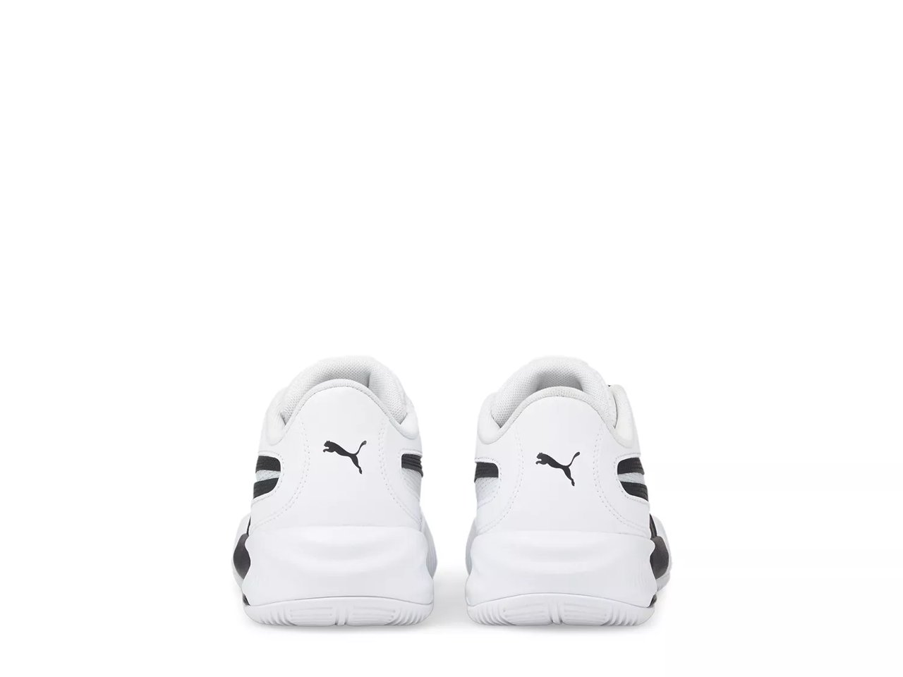 Triple Basketball Sneaker - Kids'