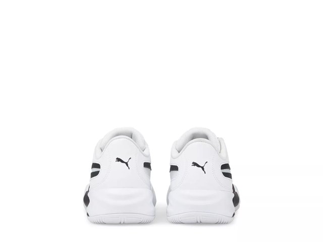 Triple Basketball Sneaker - Kids'