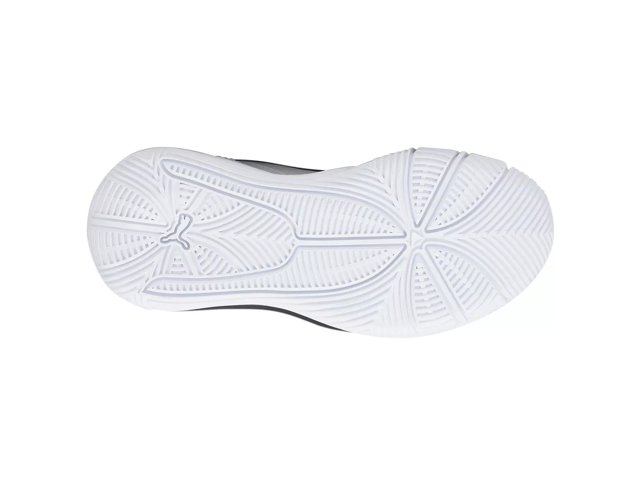 Triple Basketball Sneaker - Kids'