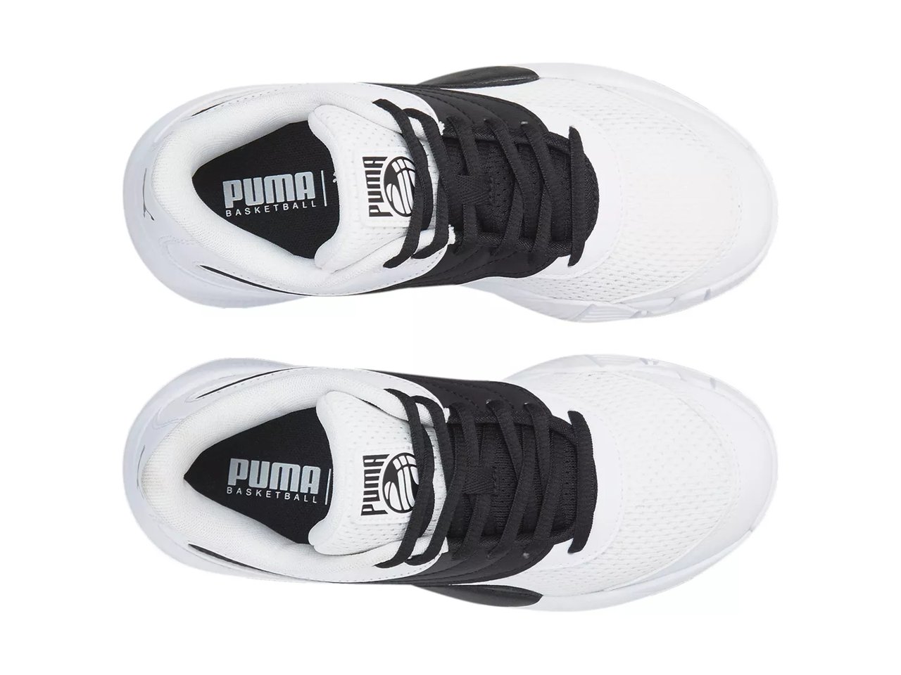 Triple Basketball Sneaker - Kids'