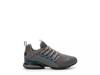 Axelion Spirit Sneaker - Kids' Grey view