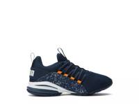 Axelion Spirit Sneaker - Kids' Cobalt view