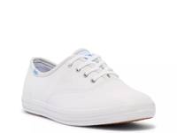 Champion Leather Sneaker - Women's White view