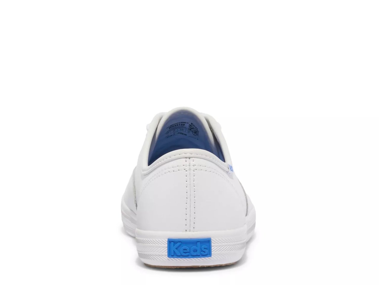 Champion Leather Sneaker - Women's