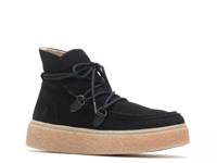 Bridget Chukka Boot Black view