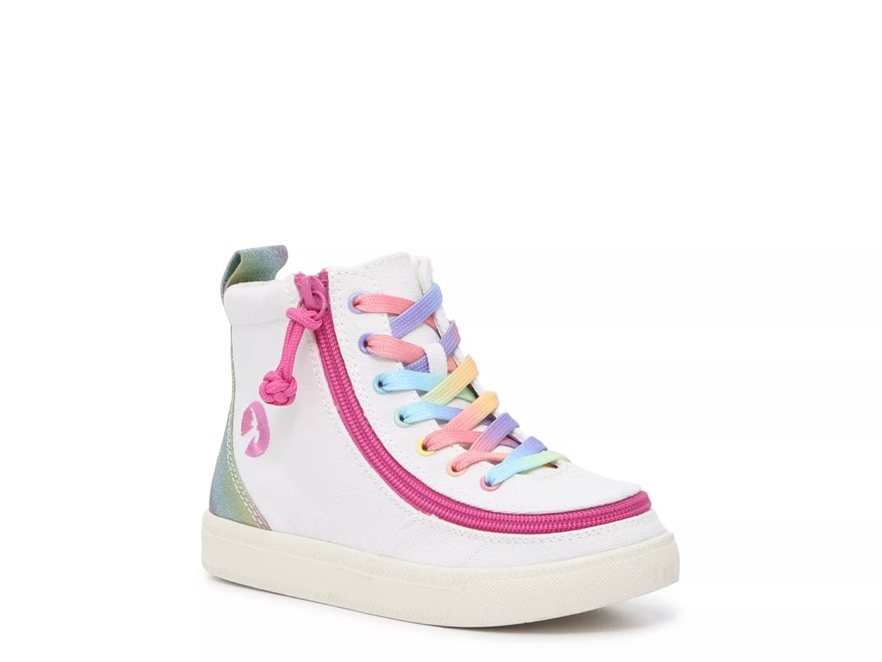 Classic Lace High-Top Sneaker - Kids'
