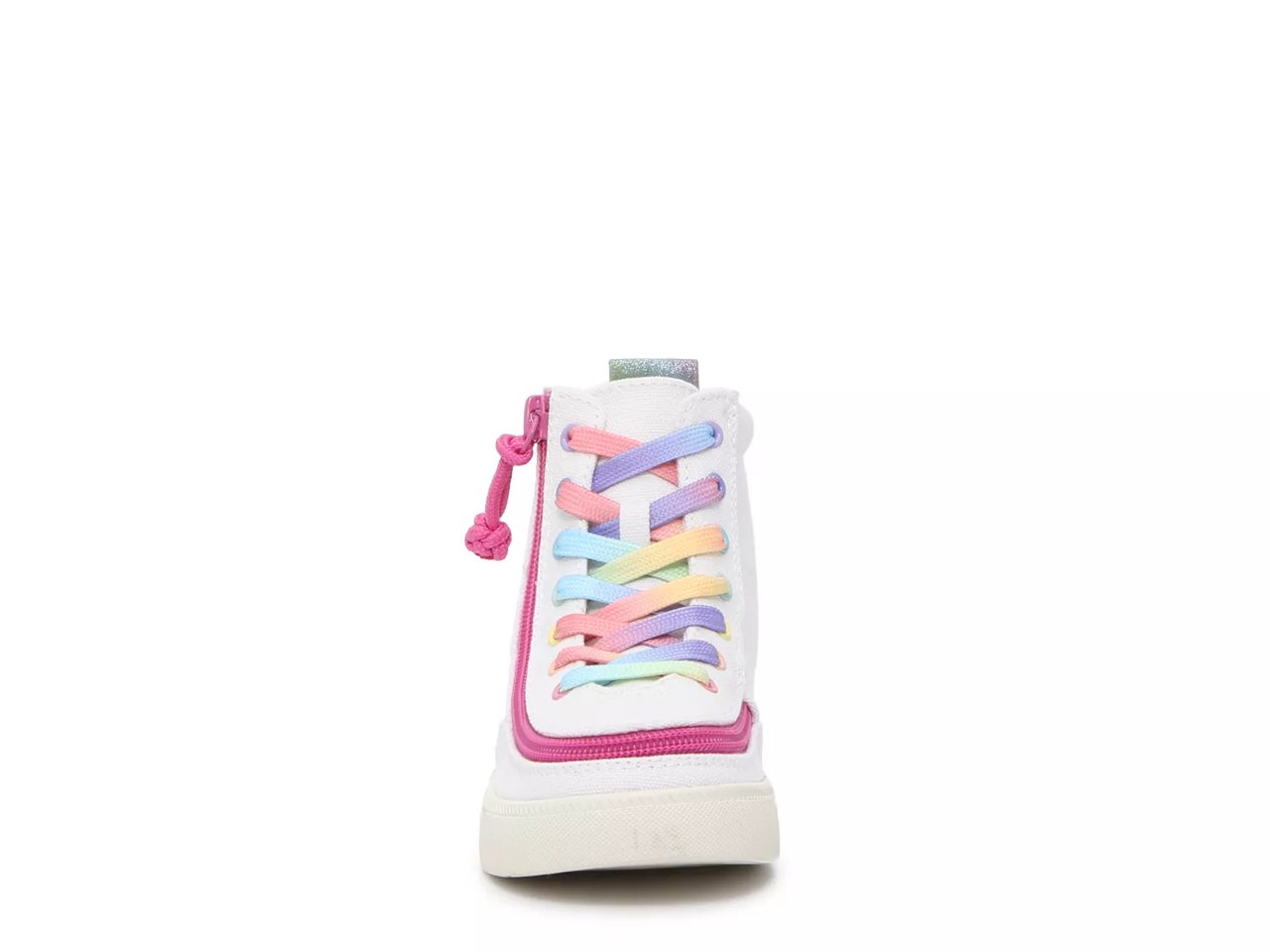 Classic Lace High-Top Sneaker - Kids'