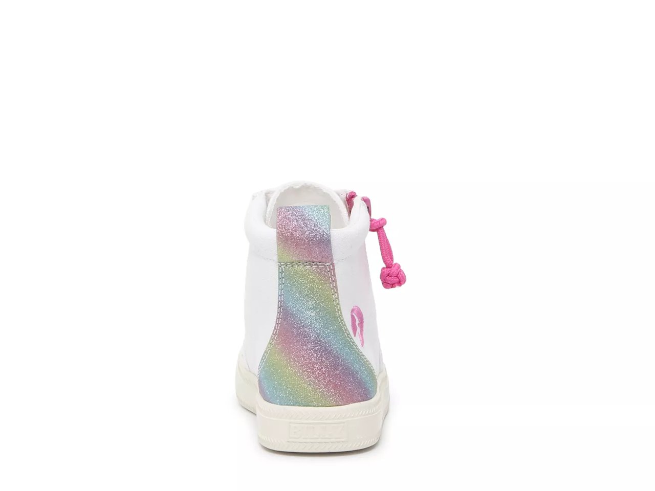 Classic Lace High-Top Sneaker - Kids'