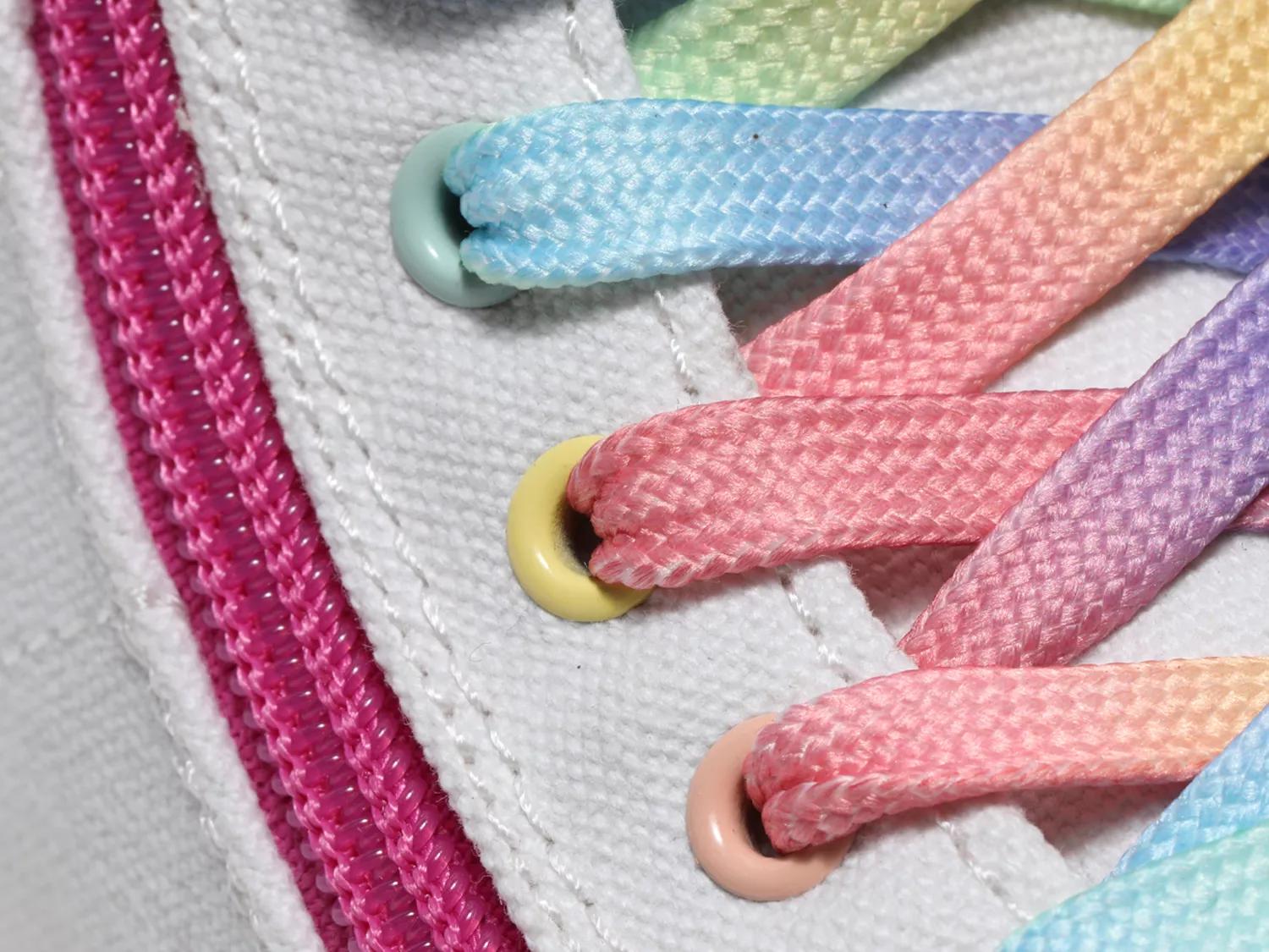 Classic Lace High-Top Sneaker - Kids'