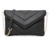 Day To Night Clutch Black view