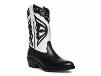 Laredo-M Bootie Black/White view