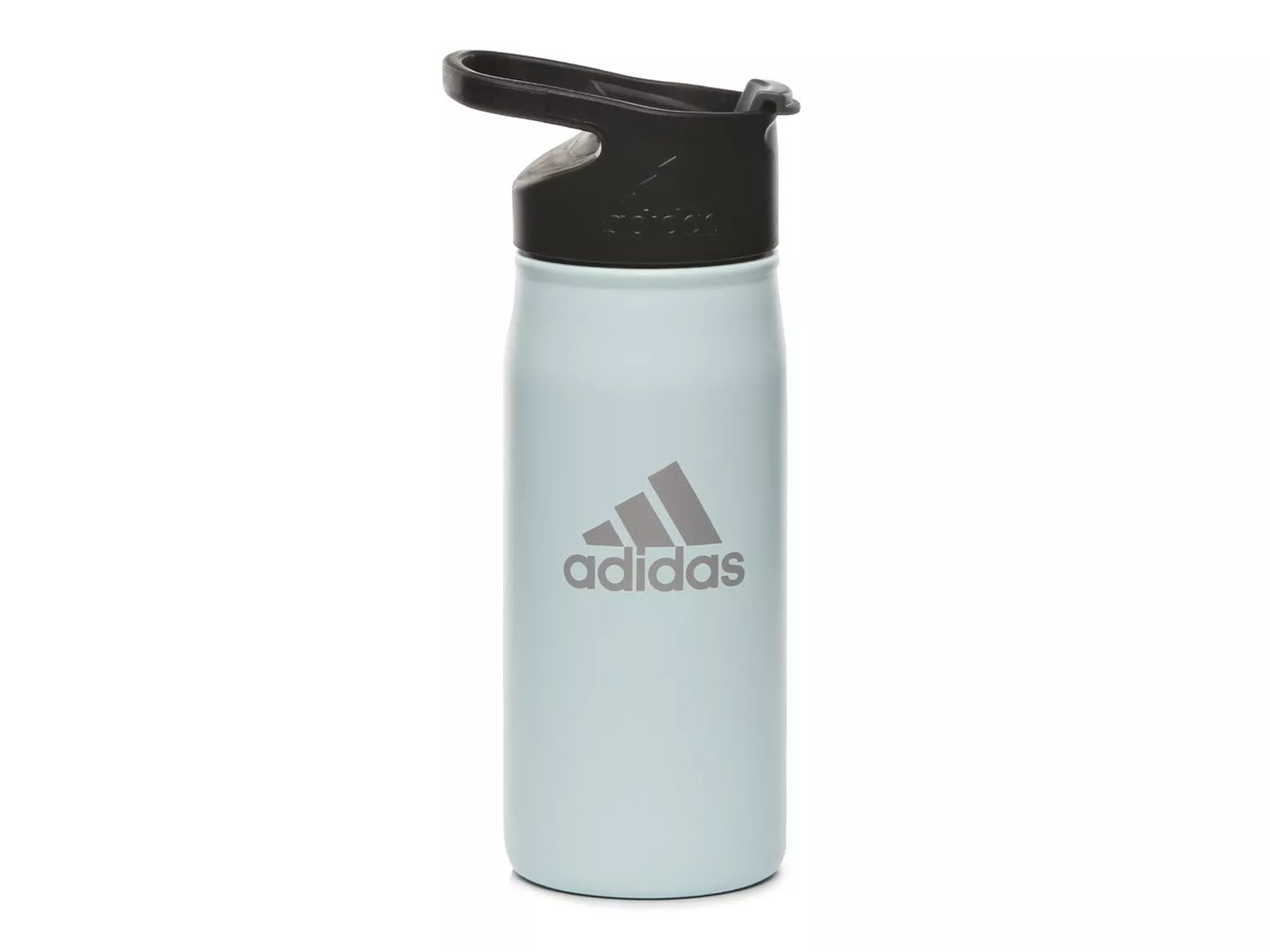 Steel Flip Water Bottle