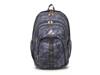 Prime 6 Backpack Grey view