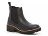 Amelia Chelsea Boot Black view