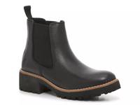 Amelia Chelsea Boot Black view