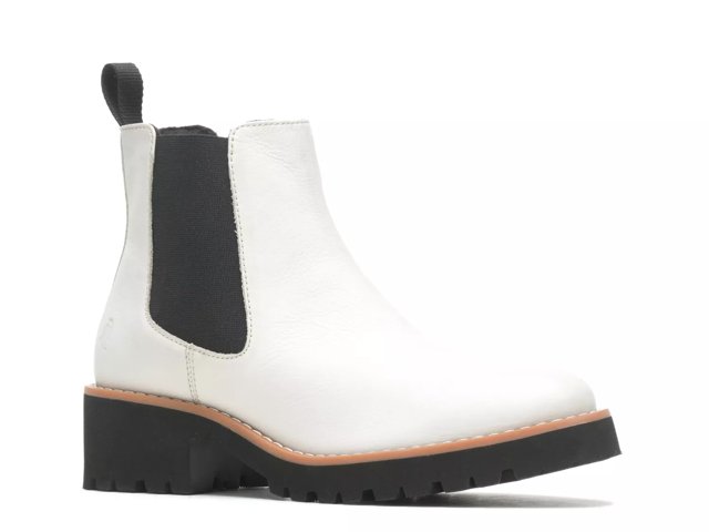 Amelia Chelsea Boot