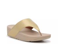 Olive Weave Sandal Gold Metallic view