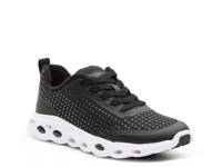 Montclair Sneaker Black view