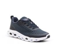 Montclair Sneaker Navy view