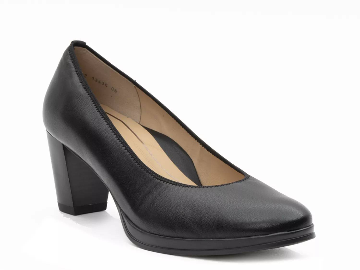 Ophelia Pump