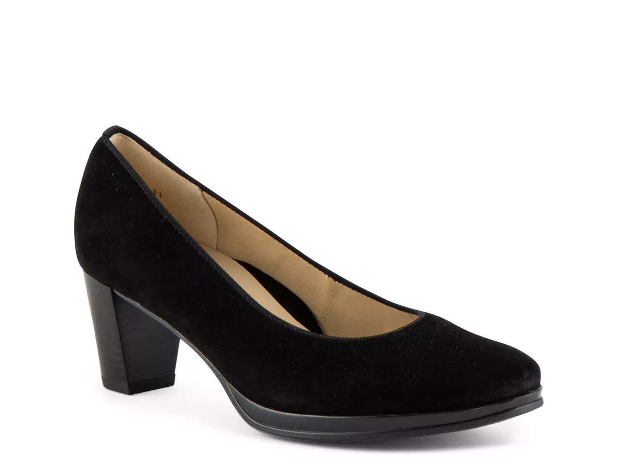 Ophelia Pump