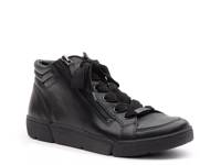 Raja Sneaker Black view
