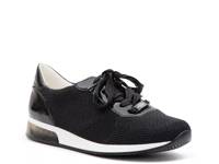 Leigh Sneaker Black view