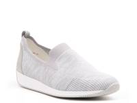 Leena Slip-On Light Grey view