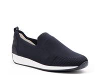 Leena Slip-On Navy view