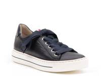 Charleston Sneaker Navy view