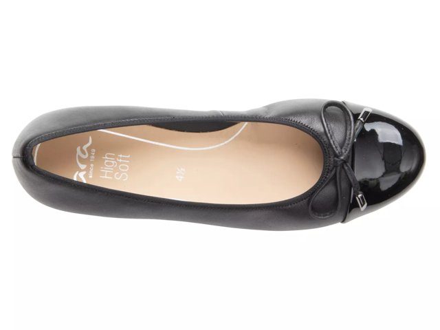 Belinda Ballet Flat