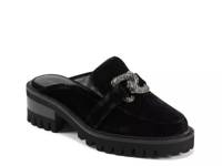 Lowery Mule Black view