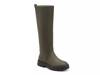 Slalom Boot Olive Green view
