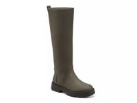 Slalom Boot Olive Green view