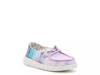 Wendy Unicorn Dreams Slip-On - Kids' Prints-Dye Effect view