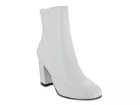 Kymi Bootie White view