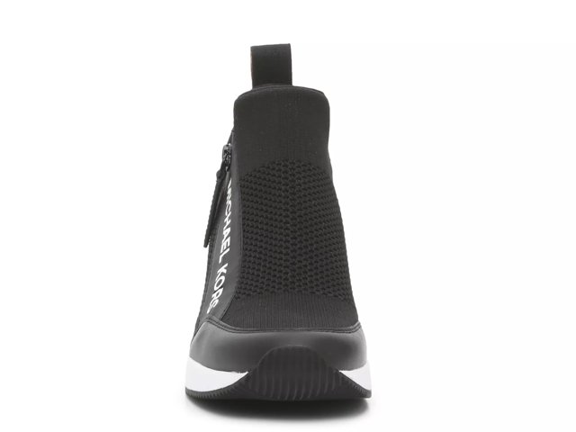 Willis Wedge Sneaker