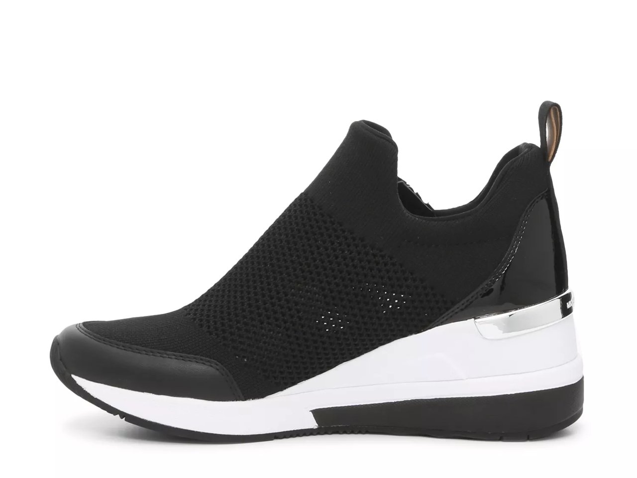 Willis Wedge Sneaker