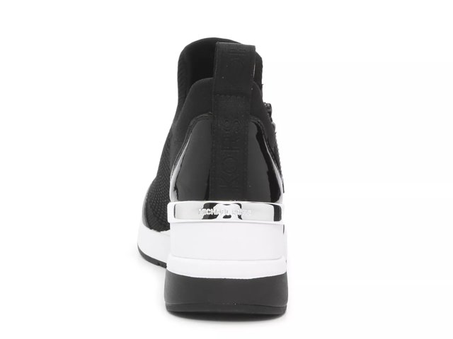 Willis Wedge Sneaker