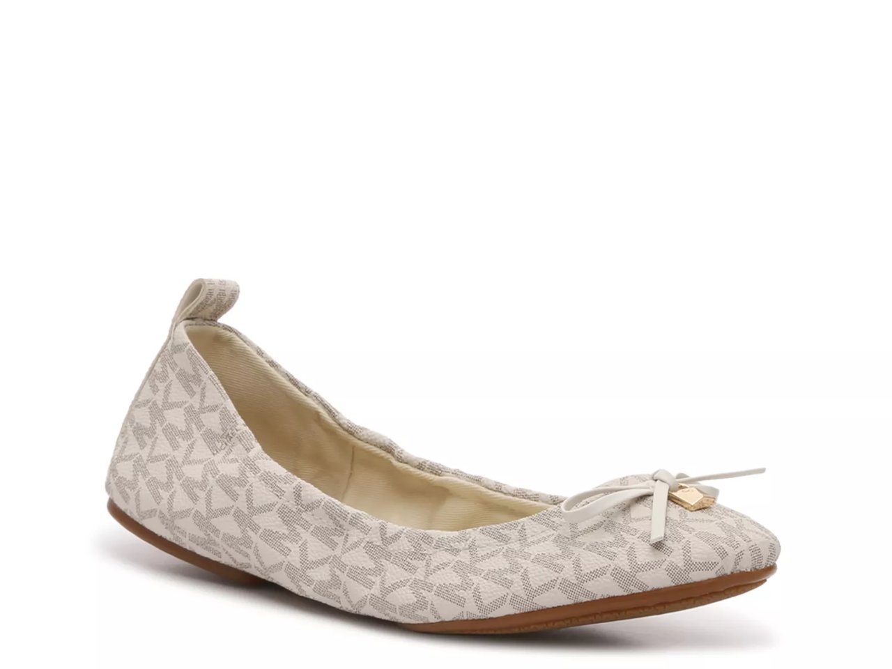 Juliette Ballet Flat