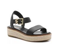 Richie Sandal Black view