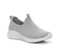 Ultra Flex 3.0 Slip-On Sneaker - Women's Light Green view