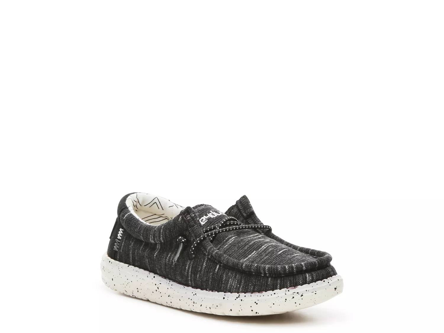 Wally Stretch Slip-On - Kids'
