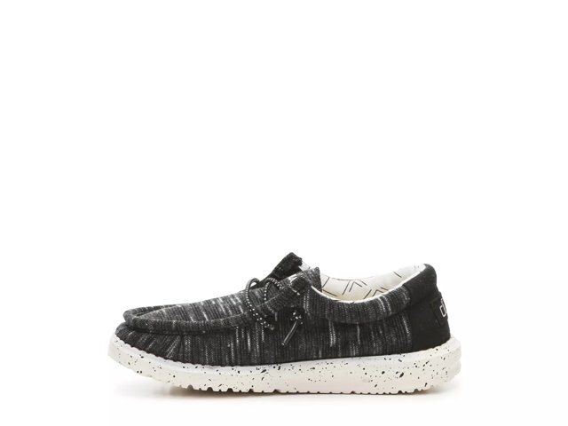 Wally Stretch Slip-On - Kids'