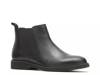 Detroit Chelsea Boot Black view