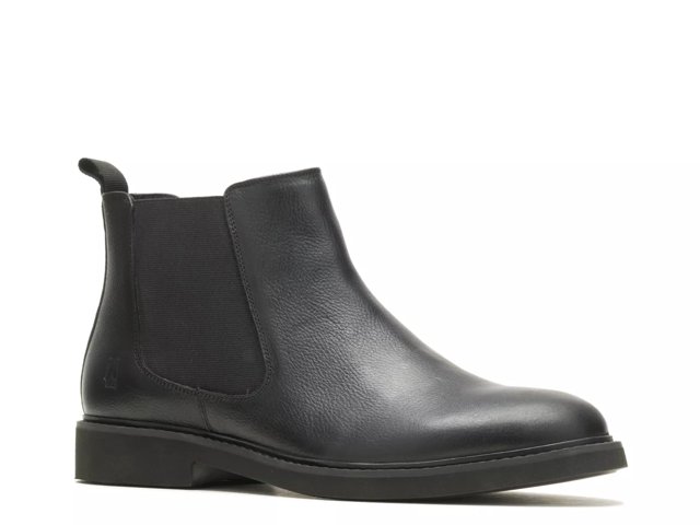 Detroit Chelsea Boot